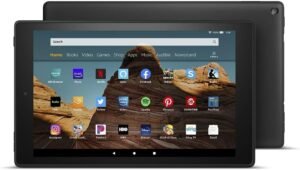 Certified Refurbished Fire HD 10 Tablet Review