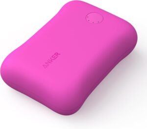 Comprehensive Review: Made for Amazon, Kids Portable Charger for Tablets