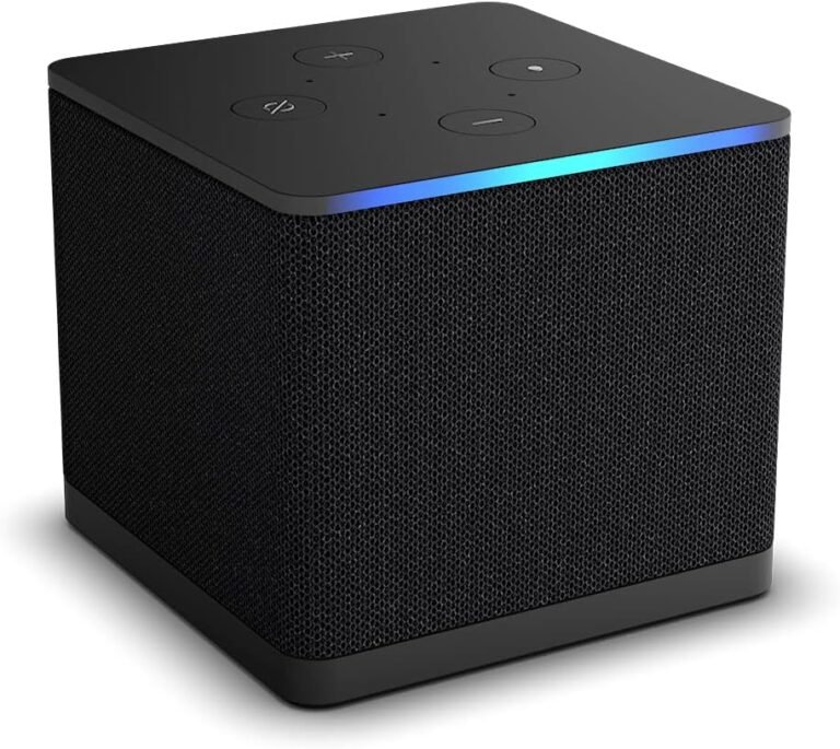 Amazon Fire TV Cube Review: A Comprehensive Guide for 2026