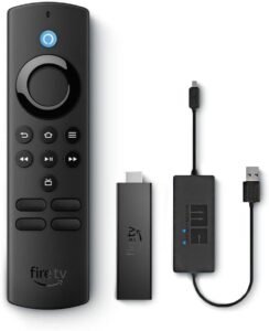 Amazon Fire TV Stick Lite Essentials Bundle Review – Streamlined Entertainment Solution