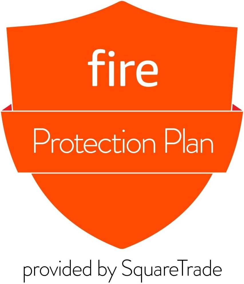 2-Year Accident Protection Plan for Amazon Fire Max 11 tablet