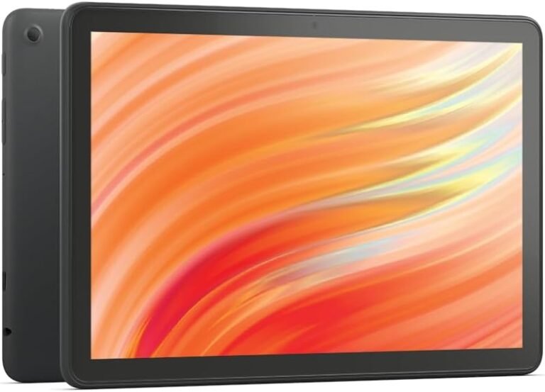 Amazon Fire HD 10 Tablet Review: 2026 Buyer’s Guide to Performance, Design, and Ecosystem Integration