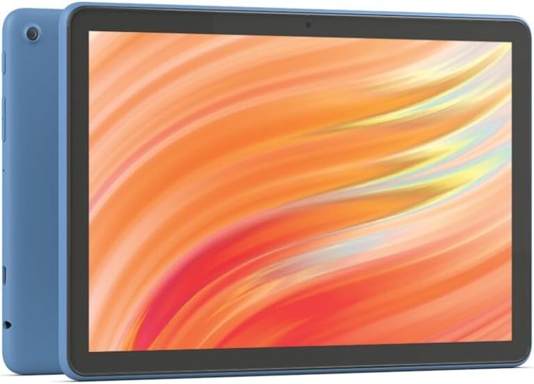 Like-New Amazon Fire HD 10 Tablet: A 2026 Guide to Choosing the Right Device for Your Needs