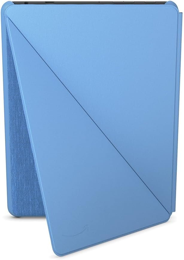 Amazon Fire HD 10 Tablet Protective Cover (Only compatible with 13th generation tablet, 2023 release) - Ocean