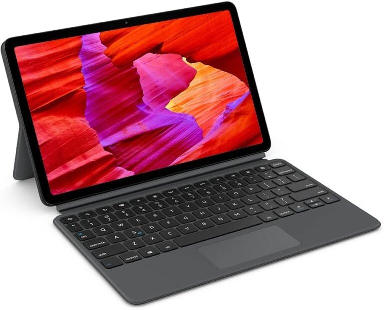 Amazon Fire Max 11 Tablet and Keyboard Case Bundle: A Comprehensive 2026 Review