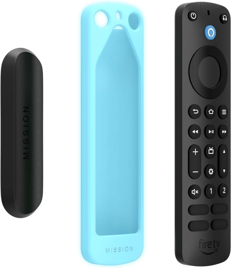 Amazon Alexa Voice Remote Pro Bundle: A Comprehensive Guide for Smart Home Integration