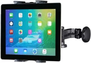 Car Headrest Mount Tablet Kit Review – Ultimate In-Car Entertainment Accessory