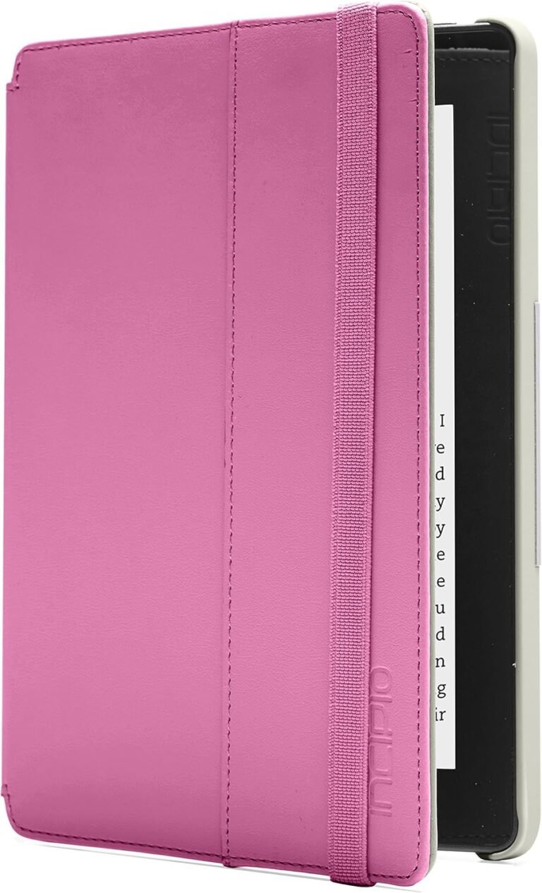 Fire HD 7 Case with Reversible Folio Cover: A 2026 Buyer’s Guide