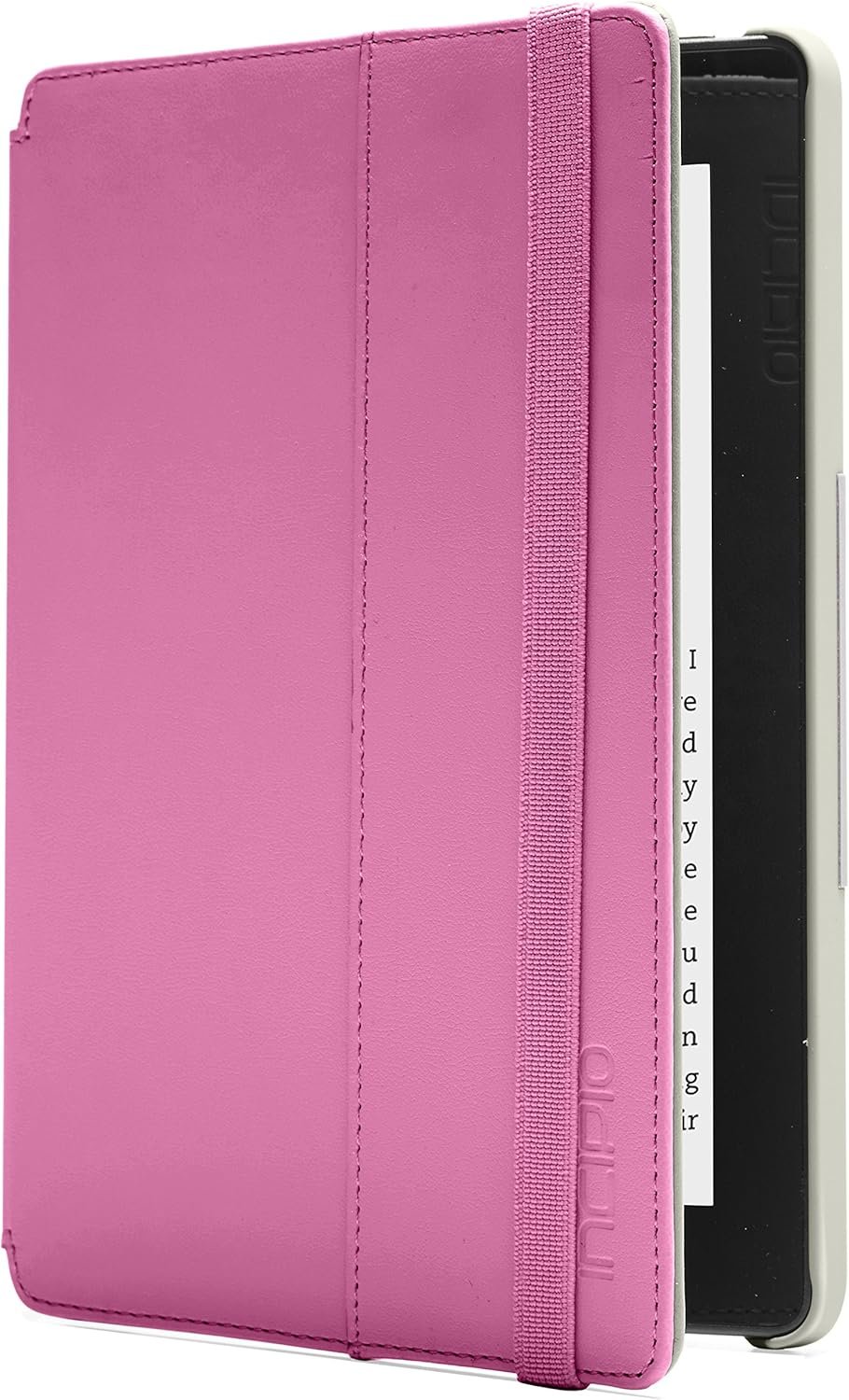 Incipio Standing Folio Case for Amazon Fire HD 7 (only fits 4th Generation Fire HD 7), Orchid