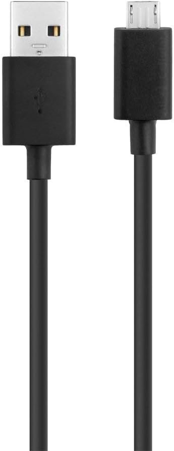 Amazon 5ft USB to Micro-USB Cable (designed for use with Fire tablets and Kindle E-readers)