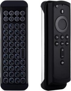 iPazzPort Mini Wireless Keyboard Remote Review | Smart TV Accessory