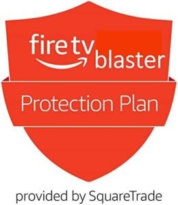 Comprehensive Review: 2-Year Protection Plan plus Accident Protection for Fire TV Blaster