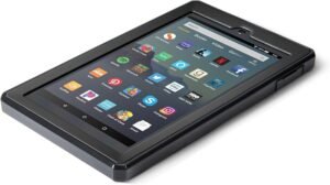 Nupro Heavy Duty Shock-Proof Standing Cover for Fire 7 Tablet – Review & Benefits