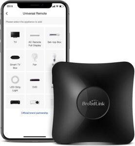 BroadLink RM4 pro Smart Home Hub Review – Control Your Home with Ease