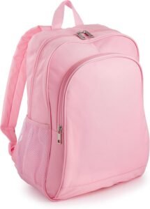 Amazon Exclusive Kids Backpack in Pink – Stylish & Functional Accessory