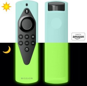 Made for Amazon Remote Cover Case Review