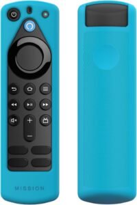 Must-Have Amazon Remote Cover Case Review