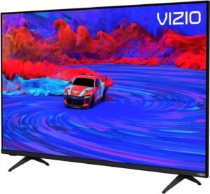 VIZIO 50-Inch M-Series 4K QLED HDR Smart TV Review