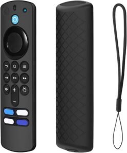 USTIYA Silicone Remote Protection Cover – Full Review