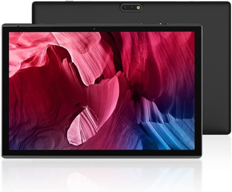 ZZB ZB10 10.1″ Android Tablet Review: A Comprehensive Guide for 2026