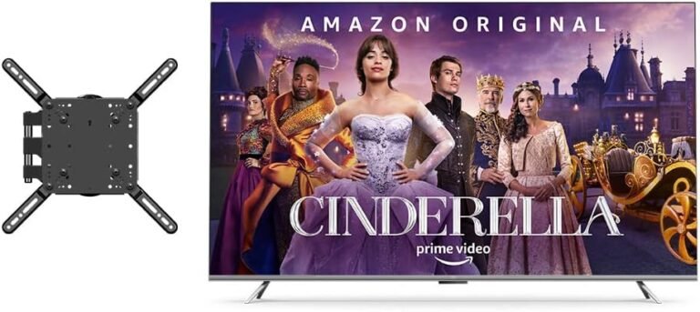 Amazon Fire TV 65″ Omni Series 4K UHD Smart TV Bundle Review: Setup, Compatibility, and Ecosystem Fit