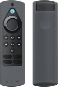 Enhance Your Remote Experience with this Cover Case