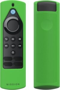 Enhance Your Remote Experience with the Made for Amazon Remote Cover Case