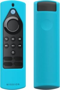 Protect Your Alexa Remote Lite in Style with This Colorful Cover