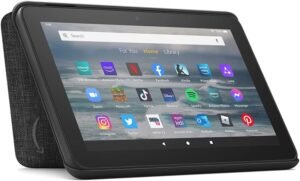 Amazon Fire 7 Tablet Cover – Protect & Style Your Tablet | Amazing Devices