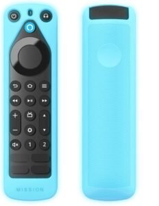 Made for Amazon Remote Cover Case Review: Style & Protection | AmazingDevices