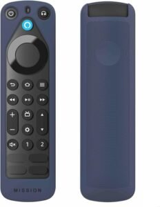 Made for Amazon Remote Cover Case Review: Protection & Style | 2022 Release