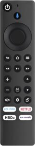 AIDITIYMI Voice Remote for TCL Alto 8+ Sound Bar Review