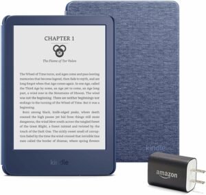 Kindle Essentials Bundle Review: Premium Reading Experience