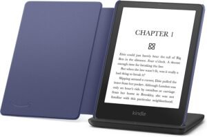 Experience Reading Like Never With Kindle Paperwhite