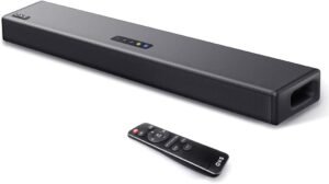 OXS S3 Sound Bars for TV: Elevate Your Home Entertainment