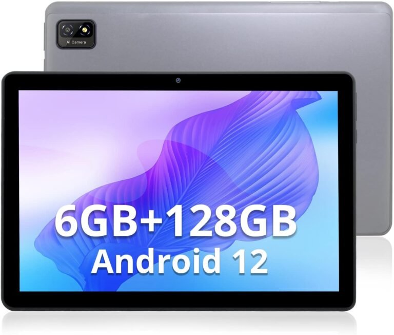 Weelikeit P16 10.1” Android 14 Tablet Review: 4G LTE, 12GB RAM, and 1TB Storage for 2026