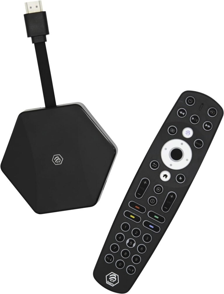 BuzzTV HD5 4K Streaming TV Box Review: A Budget-Friendly Smart Media Hub for 2026