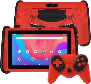 VOLENTEX 7 Inch Kids Tablet Review: Engaging Education & Entertainment