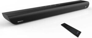 OXS S5 Sound bar – Elevate Your Home Entertainment Experience