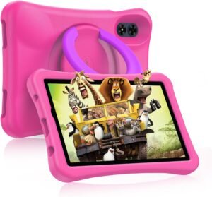 UMIDIGI Kids Tablet G2 Tab Kids Review: Educational & Entertaining Device