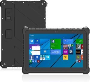 SunKol 10.1″ IP67 Rugged Tablet Review – Industrial Grade Performance