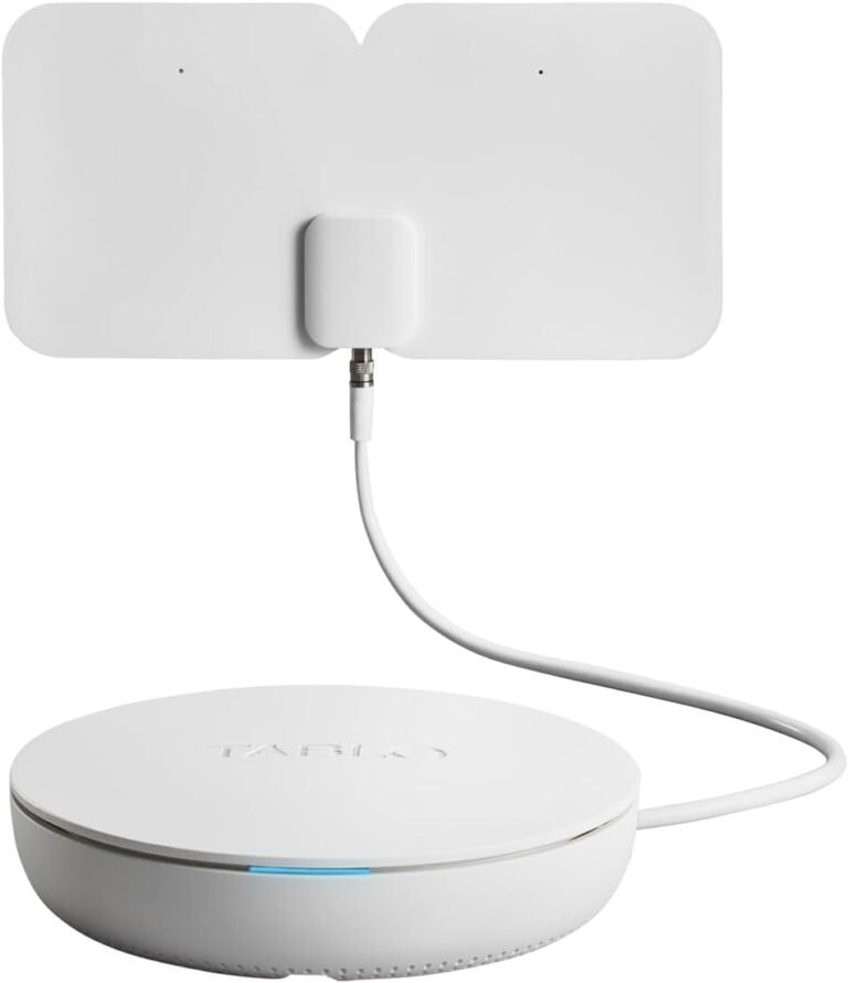 4th Gen 2-Tuner OTA DVR: A Comprehensive Guide to Whole-Home Live TV Access
