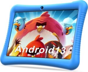 Fivahiva 10 Inch Android Gaming Tablet Review