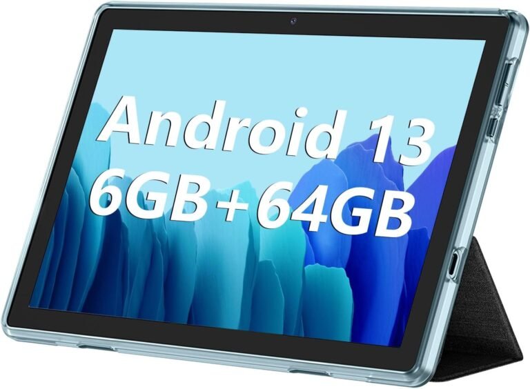 ECOPAD 10.1-Inch Tablet Review: A Comprehensive 2026 Buyer’s Guide