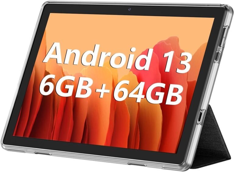 ECOPAD 10.1″ Tablet Review: Android 15 Performance, Storage, and Ecosystem Fit