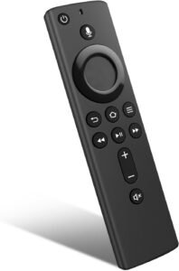 Firefly TV Stick Replacement Voice Remote Control (2nd Gen) L5B83H Review