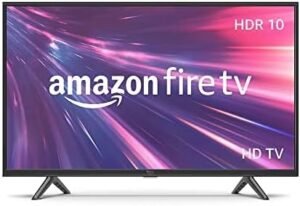 Amazon Fire TV 32″ 2-Series HD Smart TV Review