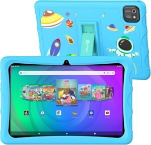 Contixo K103B Kids Tablet Review: The Ultimate Educational Companion