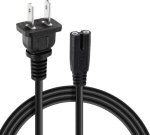 Complete Review: 10FT TV Power Cord for Amazon Fire TV