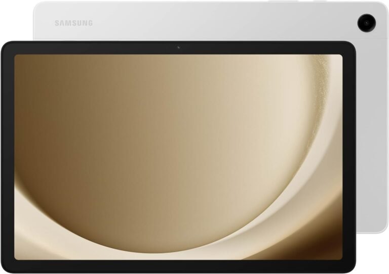 Samsung Galaxy Tab A9+ Plus 11” 64GB Tablet Review: Family-Friendly Performance and Ecosystem Integration